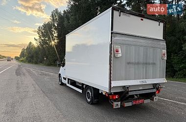 Мультиліфт Renault Master 2019 в Ковелі