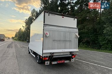 Мультиліфт Renault Master 2019 в Ковелі