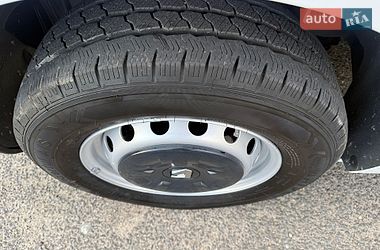 Мультиліфт Renault Master 2019 в Ковелі