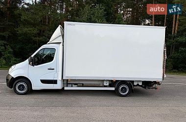 Мультиліфт Renault Master 2019 в Ковелі