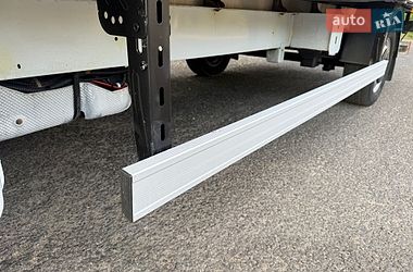 Мультиліфт Renault Master 2019 в Ковелі