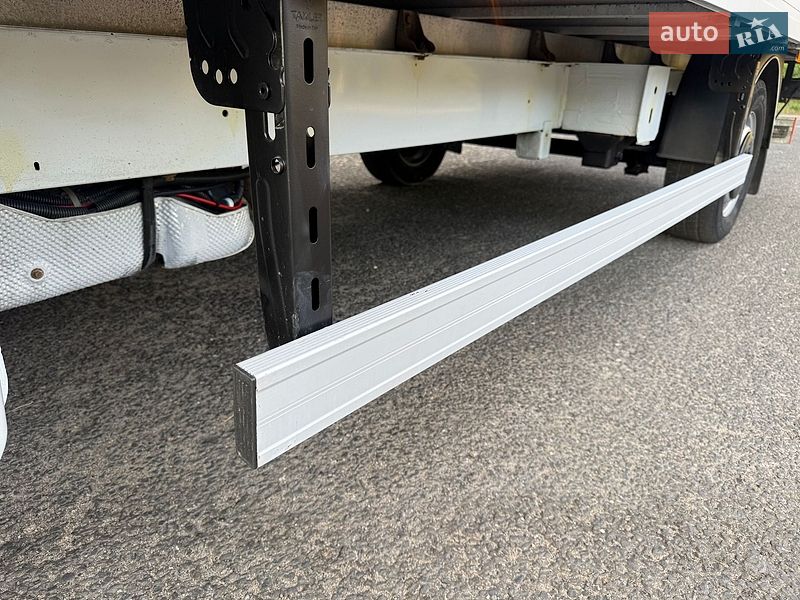 Мультиліфт Renault Master 2019 в Ковелі