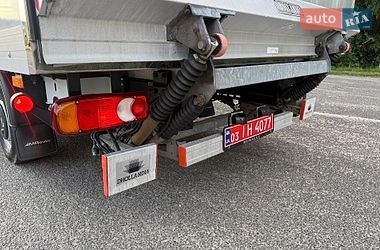 Мультиліфт Renault Master 2019 в Ковелі
