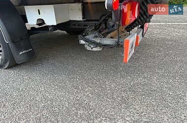 Мультиліфт Renault Master 2019 в Ковелі