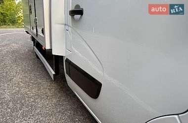 Мультиліфт Renault Master 2019 в Ковелі