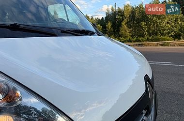 Мультиліфт Renault Master 2019 в Ковелі