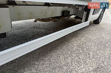 Мультиліфт Renault Master 2019 в Ковелі
