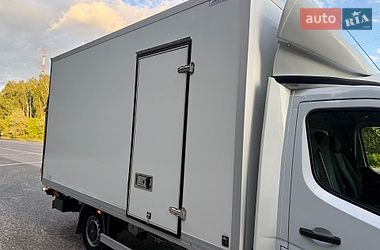 Мультиліфт Renault Master 2019 в Ковелі