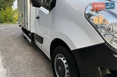 Мультиліфт Renault Master 2019 в Ковелі