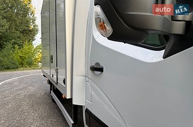 Мультиліфт Renault Master 2019 в Ковелі