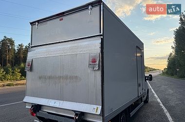 Мультиліфт Renault Master 2019 в Ковелі