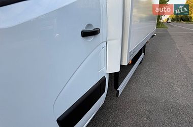 Мультиліфт Renault Master 2019 в Ковелі
