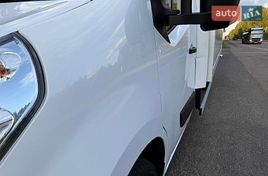 Мультиліфт Renault Master 2019 в Ковелі