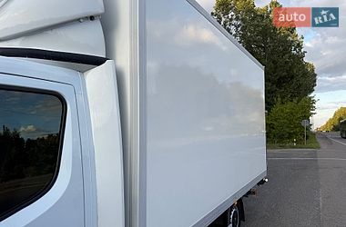 Мультиліфт Renault Master 2019 в Ковелі
