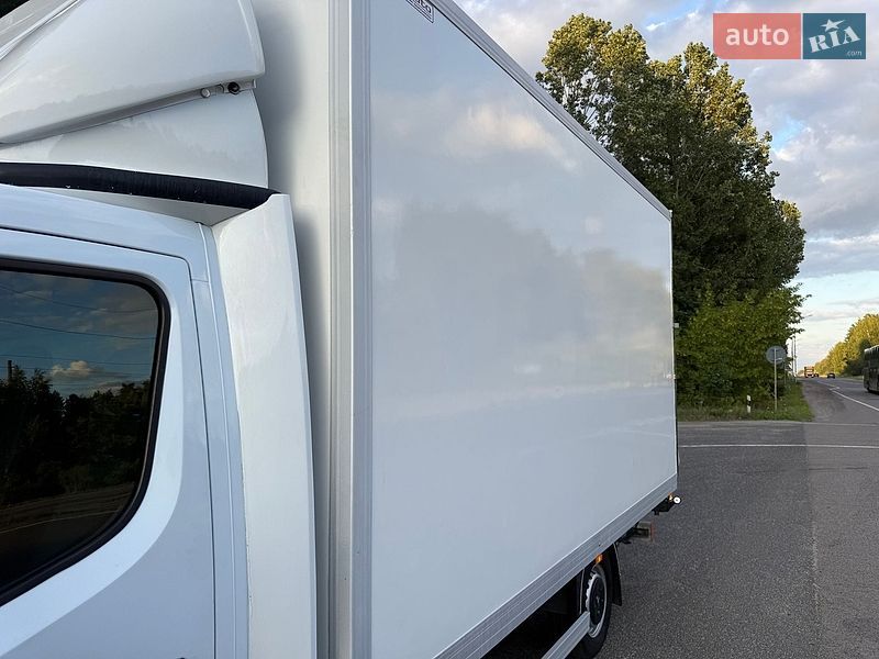 Мультиліфт Renault Master 2019 в Ковелі