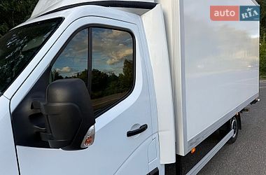 Мультиліфт Renault Master 2019 в Ковелі