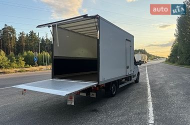 Мультиліфт Renault Master 2019 в Ковелі