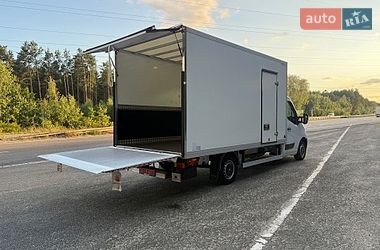 Мультиліфт Renault Master 2019 в Ковелі