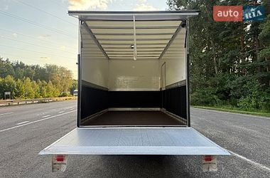Мультиліфт Renault Master 2019 в Ковелі