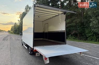 Мультиліфт Renault Master 2019 в Ковелі