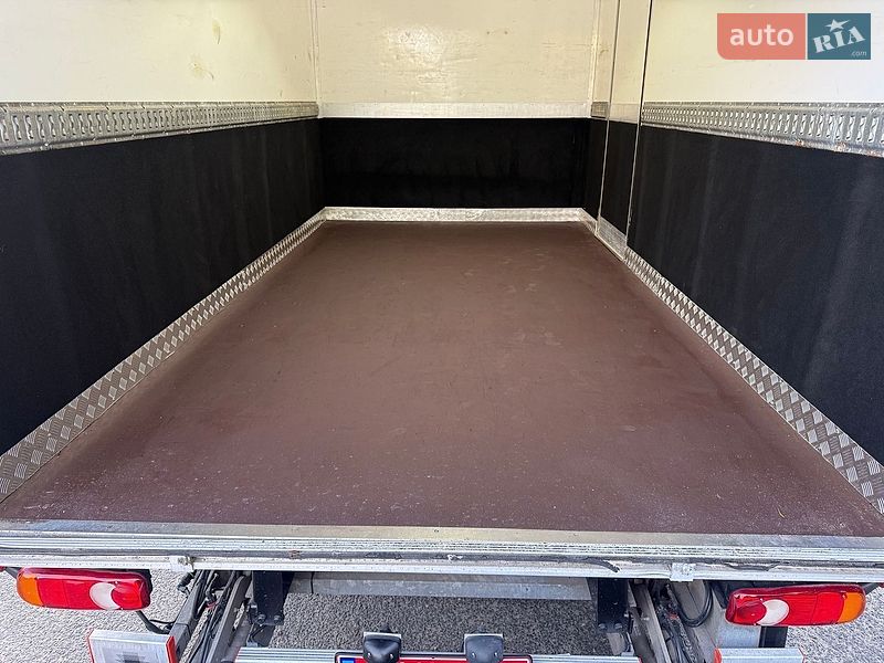 Мультиліфт Renault Master 2019 в Ковелі