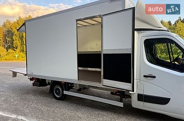Мультиліфт Renault Master 2019 в Ковелі