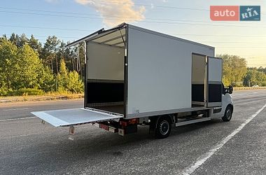 Мультиліфт Renault Master 2019 в Ковелі