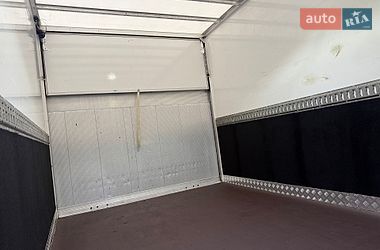 Мультиліфт Renault Master 2019 в Ковелі