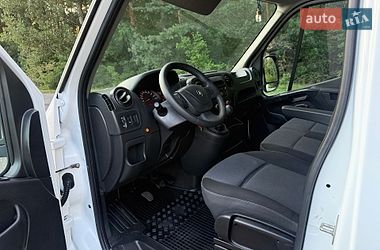 Мультиліфт Renault Master 2019 в Ковелі