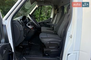 Мультиліфт Renault Master 2019 в Ковелі