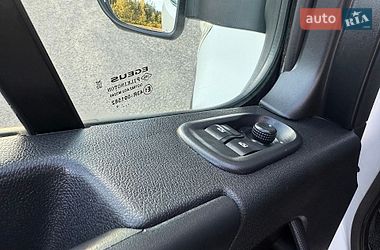 Мультиліфт Renault Master 2019 в Ковелі