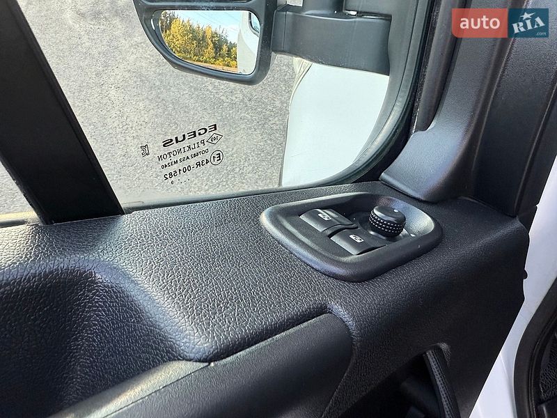 Мультиліфт Renault Master 2019 в Ковелі