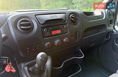 Мультиліфт Renault Master 2019 в Ковелі