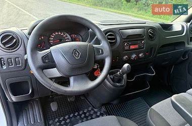Мультиліфт Renault Master 2019 в Ковелі