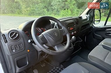 Мультиліфт Renault Master 2019 в Ковелі