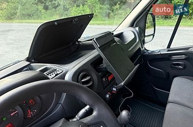 Мультиліфт Renault Master 2019 в Ковелі