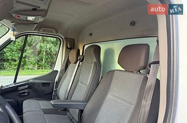 Мультиліфт Renault Master 2019 в Ковелі