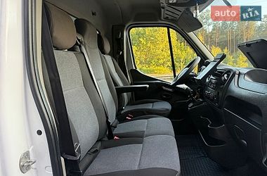 Мультиліфт Renault Master 2019 в Ковелі