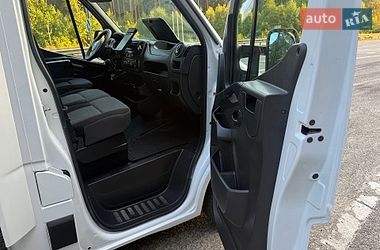 Мультиліфт Renault Master 2019 в Ковелі