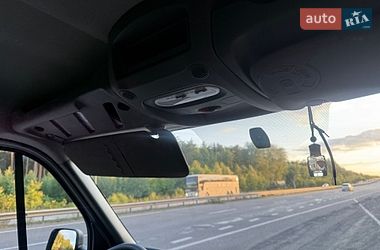 Мультиліфт Renault Master 2019 в Ковелі