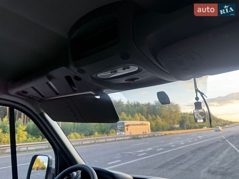 Мультиліфт Renault Master 2019 в Ковелі