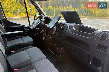 Мультиліфт Renault Master 2019 в Ковелі