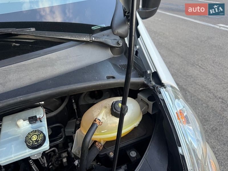 Мультиліфт Renault Master 2019 в Ковелі