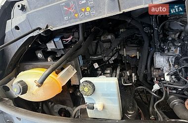 Мультиліфт Renault Master 2019 в Ковелі