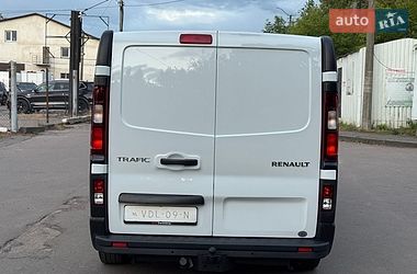 Вантажопасажирський фургон Renault Master 2019 в Дубні