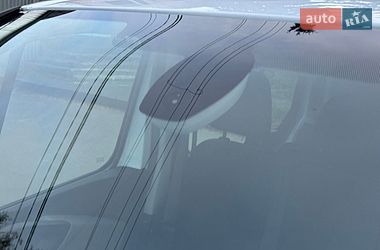 Вантажопасажирський фургон Renault Master 2019 в Дубні