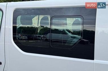 Вантажопасажирський фургон Renault Master 2019 в Дубні