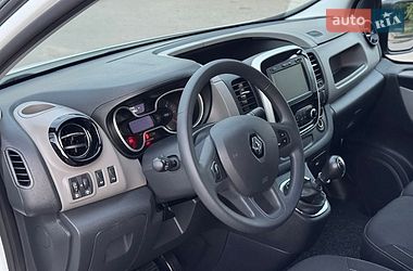 Вантажопасажирський фургон Renault Master 2019 в Дубні