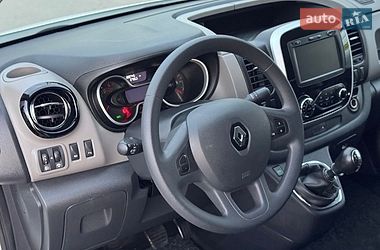 Вантажопасажирський фургон Renault Master 2019 в Дубні