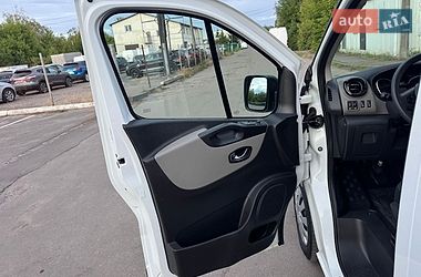 Вантажопасажирський фургон Renault Master 2019 в Дубні